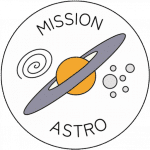 Mission Astro Logo