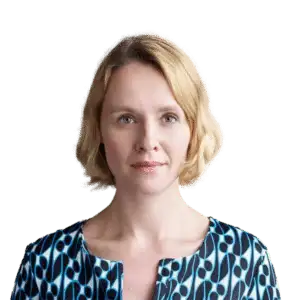 Prof Jo Dunkley OBE