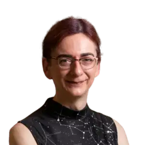 Prof Jan Edridge