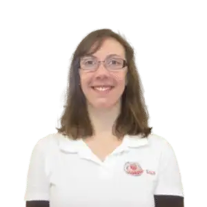 Heather Campbell