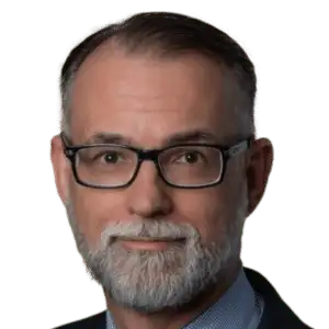 Prof Dante Lauretta
