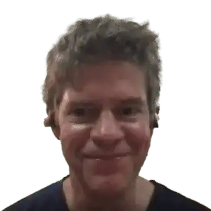 Simon Hodgkin
