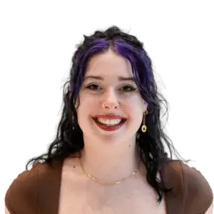 Susie Martinez headshot