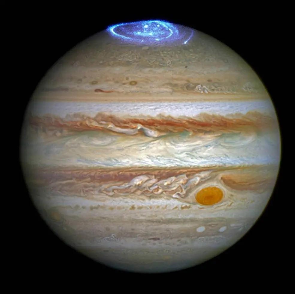 aurora jupiter 3