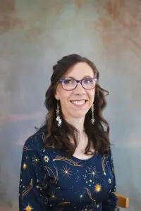 Dr Heather Campbell
