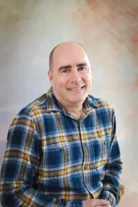 Darren Locke