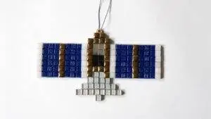 circling satellites how to poster