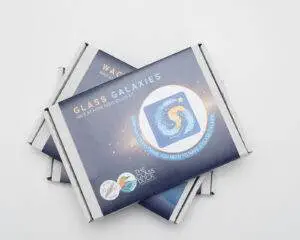Glass Galaxies Glass Kit