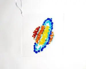 Wacky Worlds Glass Kit
