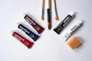 Moonlight Mission Paint Kit