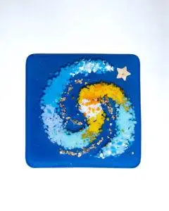 Glass Galaxies Glass Kit