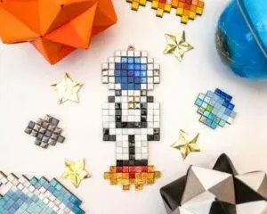 space fashion science title (medium)